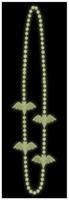 Glow In The Dark Bat Beads