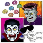 Halloween Party Games