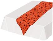 Halloween Fabric Table Runner
