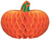 Tissue Pumpkins