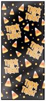 Trick Or Treat Cello Bags