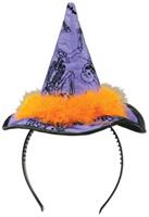 Witch Hat Headband