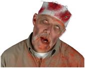 Bloody Gauze Headband