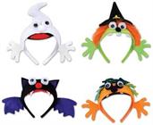 Halloween Headbands