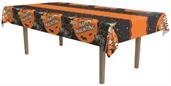 Vintage Halloween Tablecover