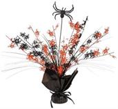 Spider Gleam 'N Spray Centerpiece