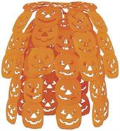 Jack-O-Lantern Cascade