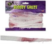 Bloody Gauze