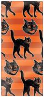 Vintage Halloween Cello Bags