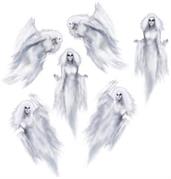 Ethereal Ghost Props