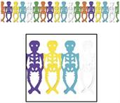Day Of The Dead Garland