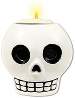 Decorate-Your-Own Tea Light Holder
