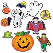 Halloween Cutouts