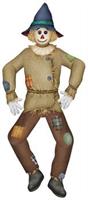 Jointed Scarecrow