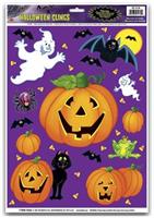 Pumpkin Patch Clings
