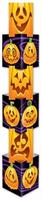 Jack-O-Lantern Column