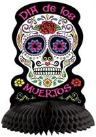 Day Of The Dead Centerpiece