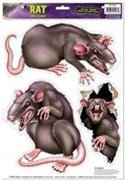 Rats Peel 'N Place