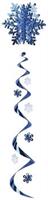 Jumbo Snowflake Whirl