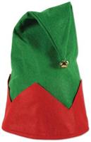 Felt Elf Hat