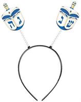 Dreidel Boppers