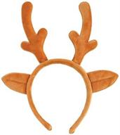 Reindeer Antlers