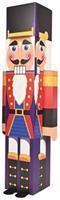 3-D Nutcracker Prop