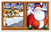 Santa Insta-View
