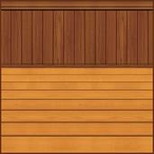 Floor/Wainscoting Backdrop
