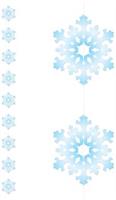 Snowflake Stringers
