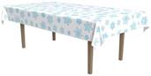 Snowflake Tablecover