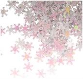 Fanci-Fetti Snowflakes