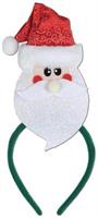 Santa Headband