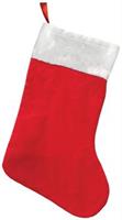 Felt Christmas Stocking