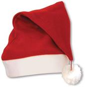 Felt Santa Hat