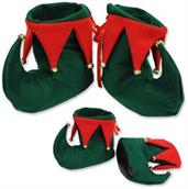 Elf Boots