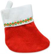 Mini Christmas Stockings