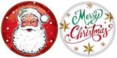Christmas Buttons