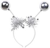 Silver Ball Boppers