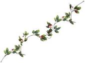 Holly & Berry Garland