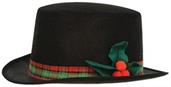Caroler Hat