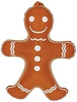 Inflatable Gingerbread Men