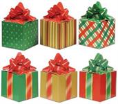 Holiday Party Supplies & Decorations