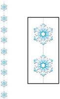 Snowflake Stringer