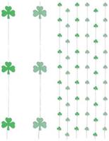 Shamrock Stringers