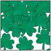 Fanci-Fetti Shamrocks