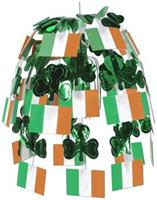 Irish Flag Cascade