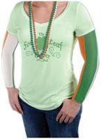 Irish Party Sleeves