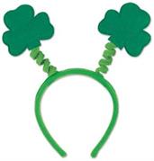 Shamrock Boppers