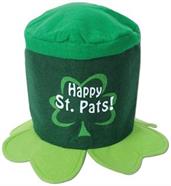 Happy St Pat's! Hat